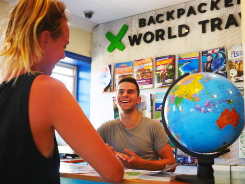 Mad Monkey Hostel Coogee Beach - Accommodation in Surfers Paradise 10