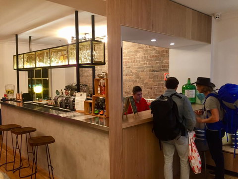 Mad Monkey Hostel Coogee Beach - Accommodation in Surfers Paradise 8