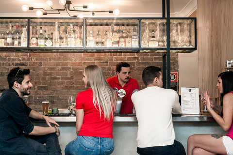 Mad Monkey Hostel Coogee Beach - Accommodation in Surfers Paradise 4