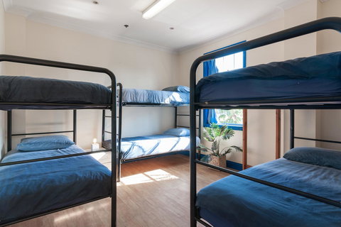 Mad Monkey Hostel Coogee Beach - Accommodation in Surfers Paradise 24