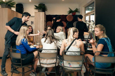 Mad Monkey Hostel Coogee Beach - Accommodation in Surfers Paradise 31