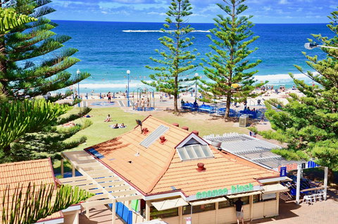 Mad Monkey Hostel Coogee Beach - Accommodation in Surfers Paradise 17