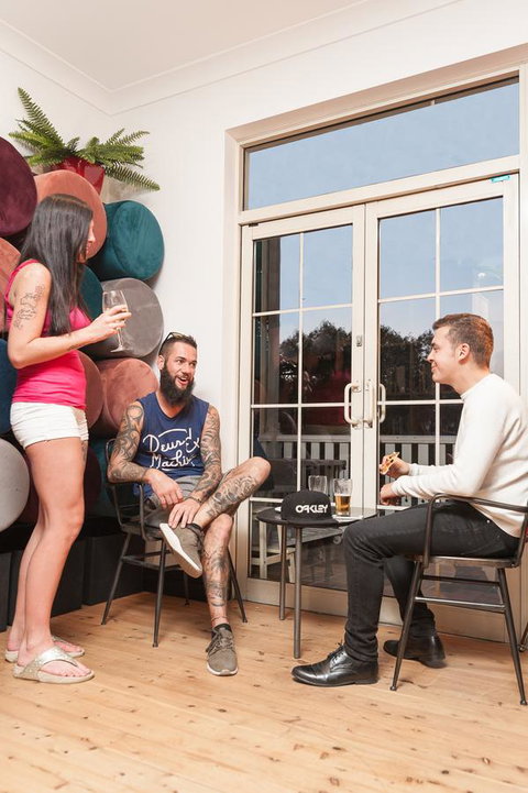 Mad Monkey Hostel Coogee Beach - Accommodation in Surfers Paradise 34