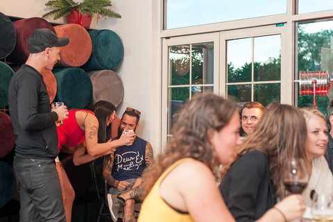 Mad Monkey Hostel Coogee Beach - Accommodation in Surfers Paradise 25