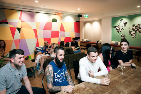 Mad Monkey Hostel Coogee Beach - Accommodation in Surfers Paradise 13