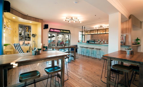 Mad Monkey Hostel Coogee Beach - Accommodation in Surfers Paradise 27