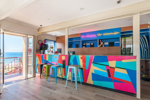 Mad Monkey Hostel Coogee Beach - Accommodation in Surfers Paradise 15