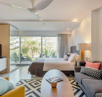 Scandi Beach apartment - Accommodation in Surfers Paradise