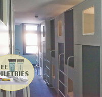 Tiger Hostel Sydney - Accommodation in Surfers Paradise