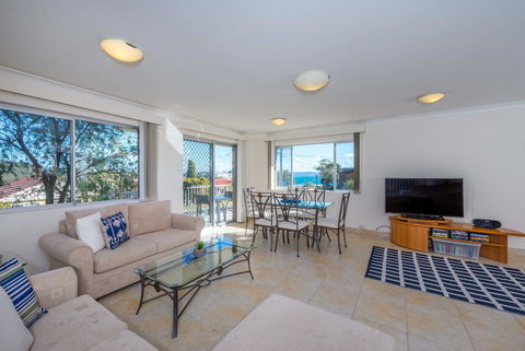 Ronald Avenue 1/65 - Shoal Bay - Accommodation in Surfers Paradise 0