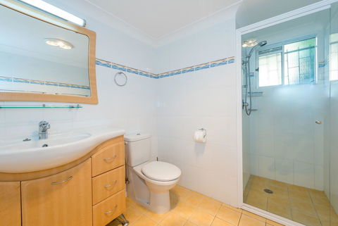 Ronald Avenue 1/65 - Shoal Bay - Accommodation in Surfers Paradise 9