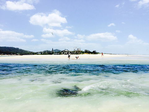 Hastings By The Sea - Accommodation in Surfers Paradise 10