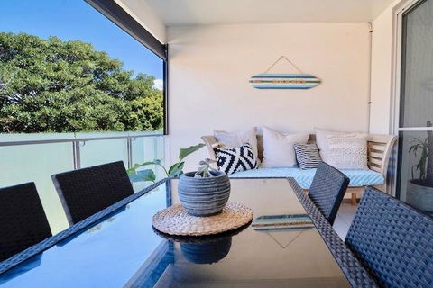 Hastings By The Sea - Accommodation in Surfers Paradise 18