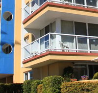 Waterview Apartments - Accommodation in Surfers Paradise