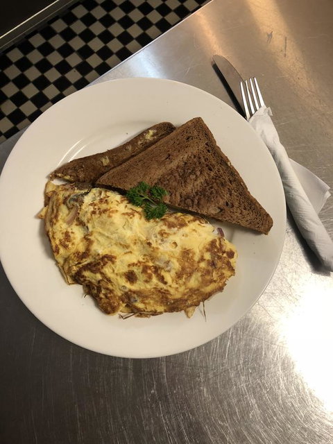 Hotel 59 Sydney - Accommodation in Surfers Paradise 13