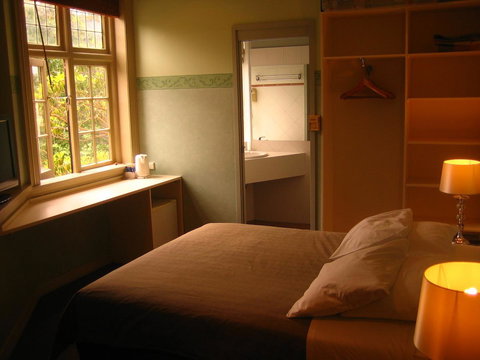 Hotel 59 Sydney - Accommodation in Surfers Paradise 31