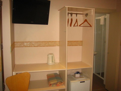 Hotel 59 Sydney - Accommodation in Surfers Paradise 25