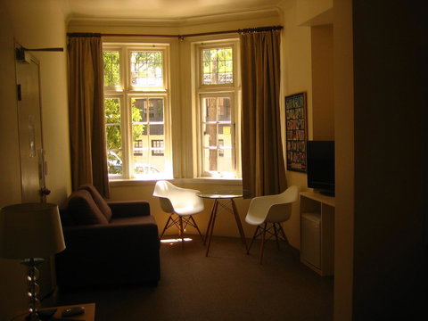 Hotel 59 Sydney - Accommodation in Surfers Paradise 4