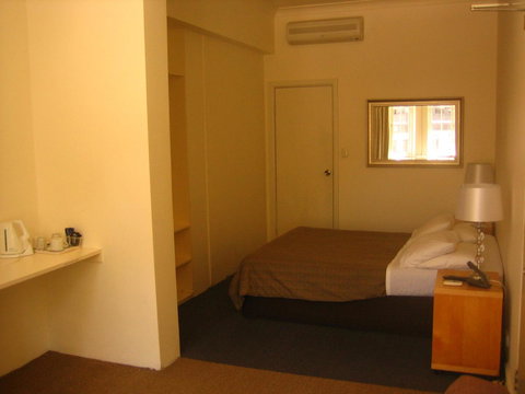 Hotel 59 Sydney - Accommodation in Surfers Paradise 18