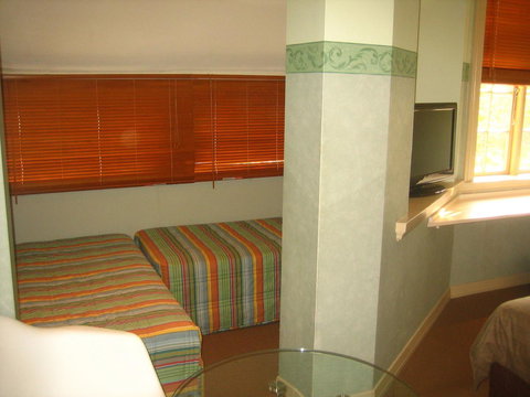 Hotel 59 Sydney - Accommodation in Surfers Paradise 39