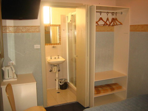 Hotel 59 Sydney - Accommodation in Surfers Paradise 24