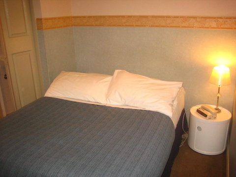 Hotel 59 Sydney - Accommodation in Surfers Paradise 37