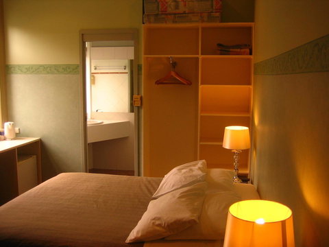 Hotel 59 Sydney - Accommodation in Surfers Paradise 2