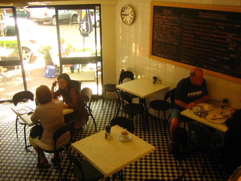 Hotel 59 Sydney - Accommodation in Surfers Paradise 29