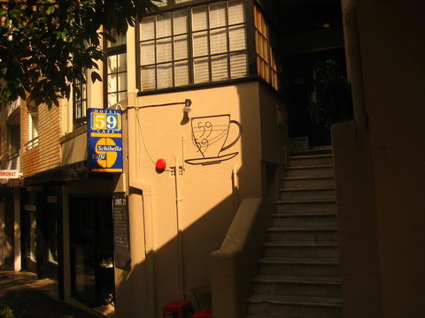 Hotel 59 Sydney - Accommodation in Surfers Paradise 1