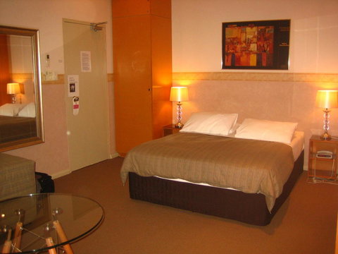 Hotel 59 Sydney - Accommodation in Surfers Paradise 26