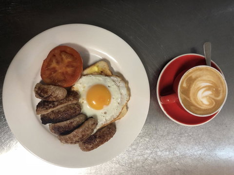 Hotel 59 Sydney - Accommodation in Surfers Paradise 11