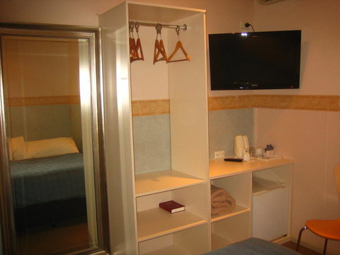 Hotel 59 Sydney - Accommodation in Surfers Paradise 38