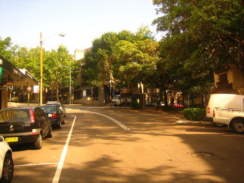 Hotel 59 Sydney - Accommodation in Surfers Paradise 42