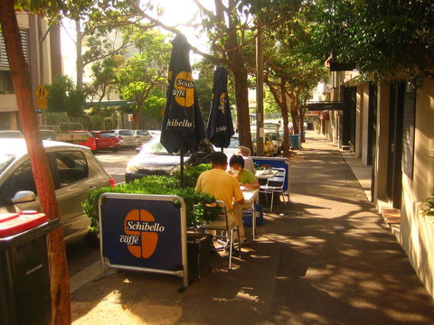 Hotel 59 Sydney - Accommodation in Surfers Paradise 41