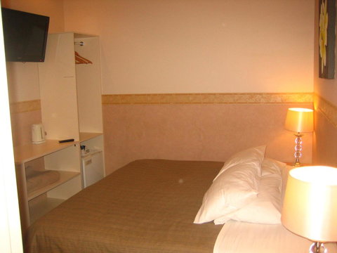 Hotel 59 Sydney - Accommodation in Surfers Paradise 34