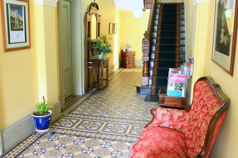 Avonmore On The Park Boutique Hotel - Accommodation in Surfers Paradise 30