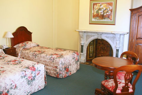 Avonmore On The Park Boutique Hotel - Accommodation in Surfers Paradise 27