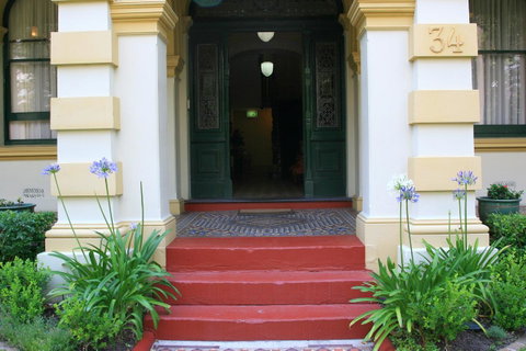 Avonmore On The Park Boutique Hotel - Accommodation in Surfers Paradise 10