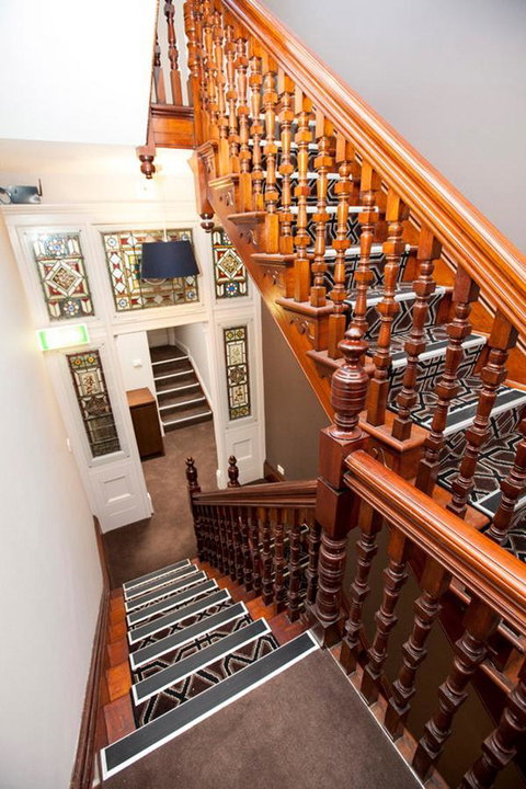 Avonmore On The Park Boutique Hotel - Accommodation in Surfers Paradise 24