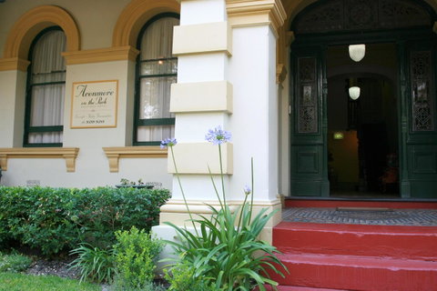 Avonmore On The Park Boutique Hotel - Accommodation in Surfers Paradise 26