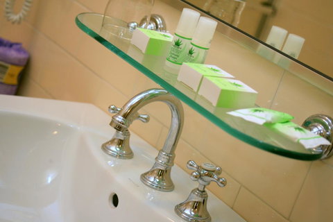 Avonmore On The Park Boutique Hotel - Accommodation in Surfers Paradise 17