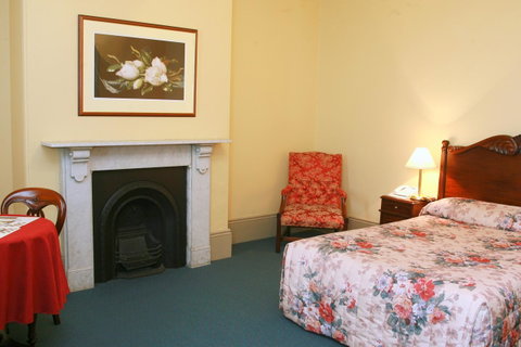 Avonmore On The Park Boutique Hotel - Accommodation in Surfers Paradise 8