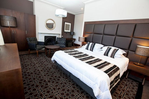 Avonmore On The Park Boutique Hotel - Accommodation in Surfers Paradise 3