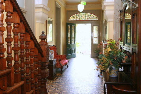 Avonmore On The Park Boutique Hotel - Accommodation in Surfers Paradise 5