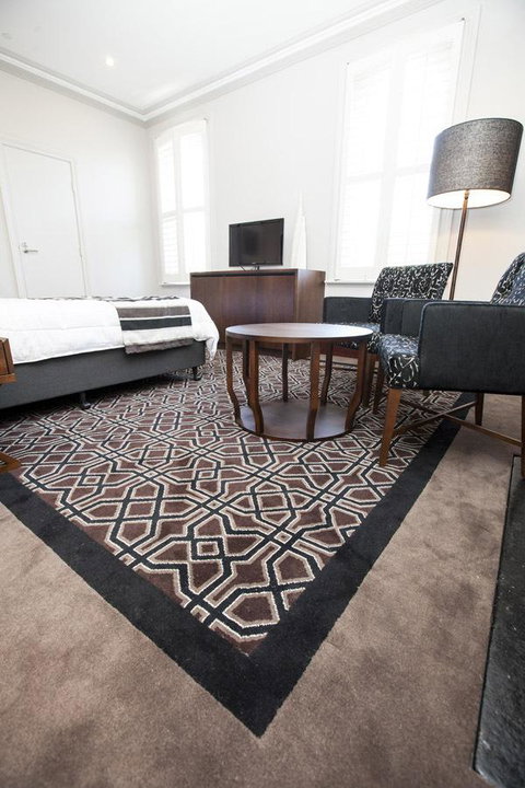 Avonmore On The Park Boutique Hotel - Accommodation in Surfers Paradise 42