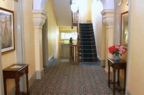 Avonmore On The Park Boutique Hotel - Accommodation in Surfers Paradise 39