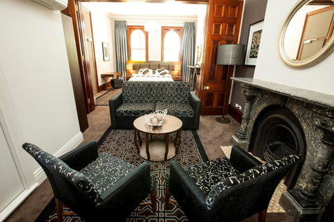 Avonmore On The Park Boutique Hotel - Accommodation in Surfers Paradise 9