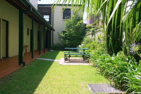 Avonmore On The Park Boutique Hotel - Accommodation in Surfers Paradise 18