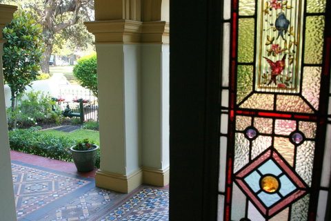 Avonmore On The Park Boutique Hotel - Accommodation in Surfers Paradise 7