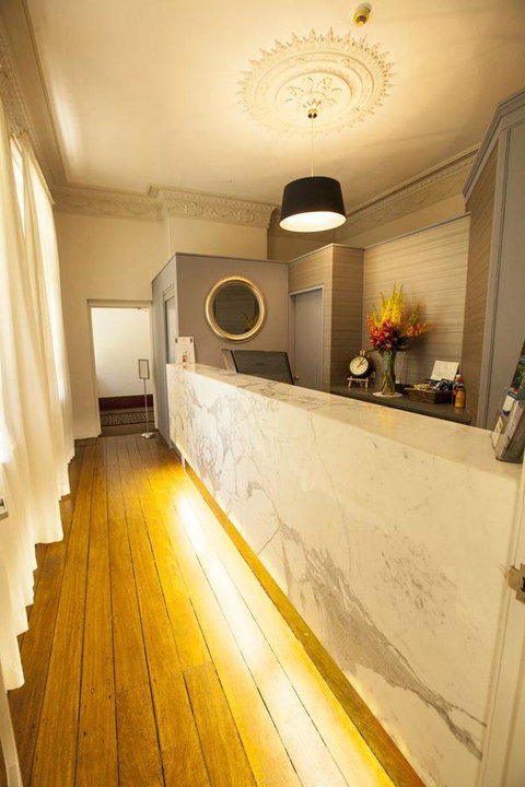 Avonmore On The Park Boutique Hotel - Accommodation in Surfers Paradise 36